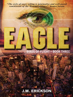 cover image of Eagle